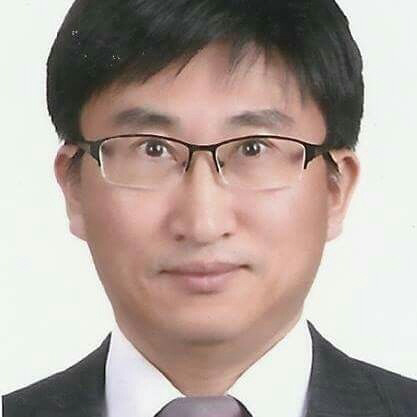 김원진 유원대학교 반도체디스플레이학과 교수. 본인 제공